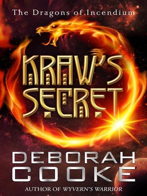 cover image of Kraw's Secret